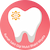 Logo Rumah Sakit Gigi dan Mulut IIKBW